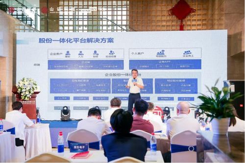 山西证券股权激励管理系统 以智慧陪伴企业成长，共筑未来新篇章