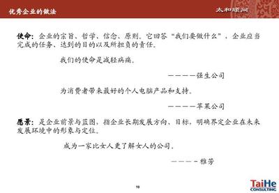 深入管理洞察 人力资源咨询项目诊断93页报告精要解析