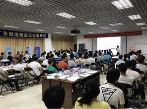 广东企业管理咨询行业市场的现状与发展趋势分析