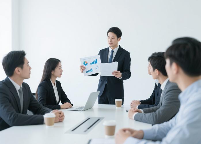 企业管理咨询机构